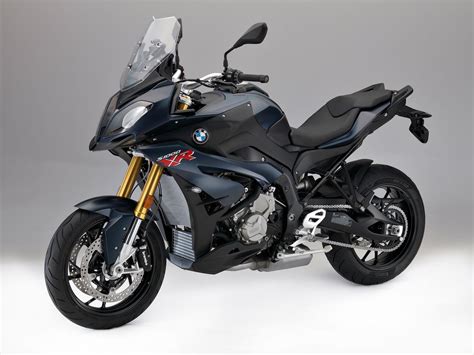Bmw S 1000 Xr Price In India